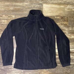 Columbia-sportswear Women's Black Jacket